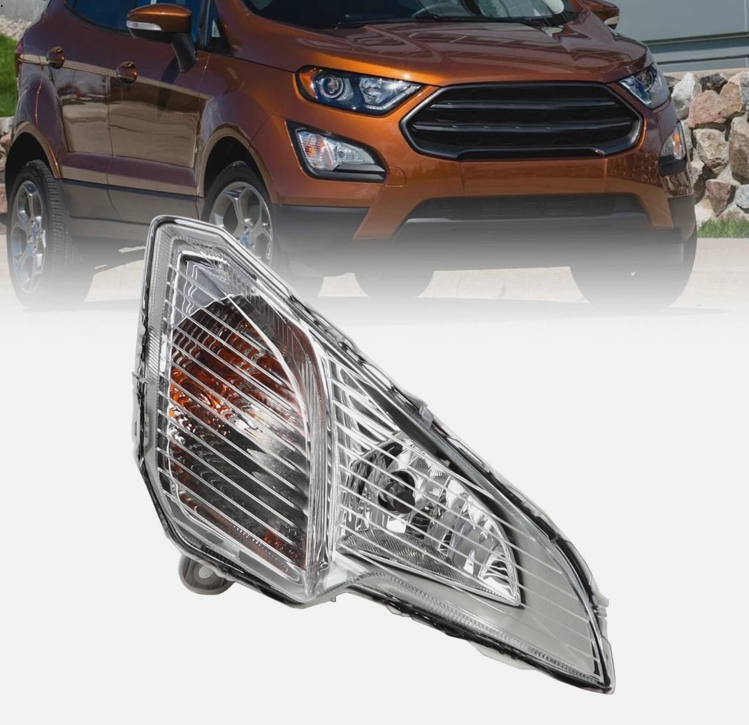 ნისლის ფარი ECOSPORT 2018-2022 წინა მარჯვენა